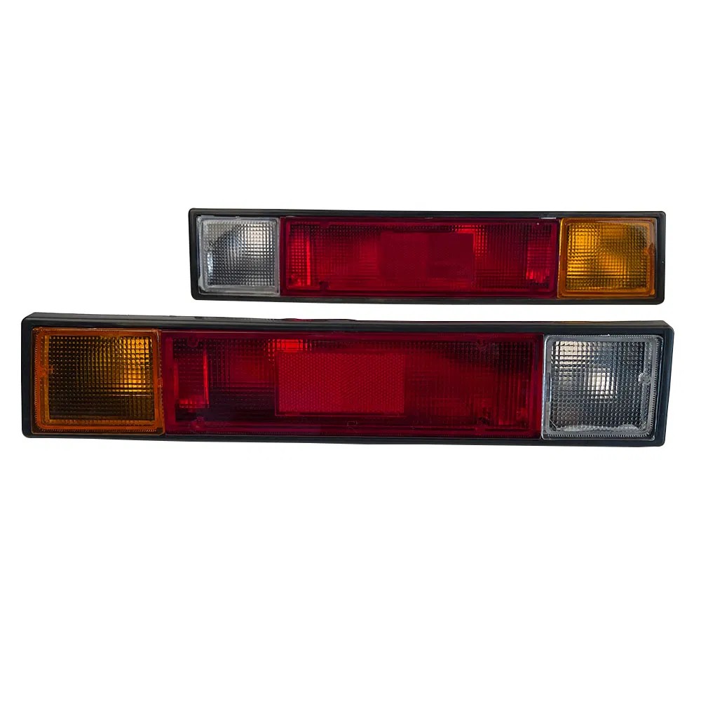 impact-resistant taillight wholesale