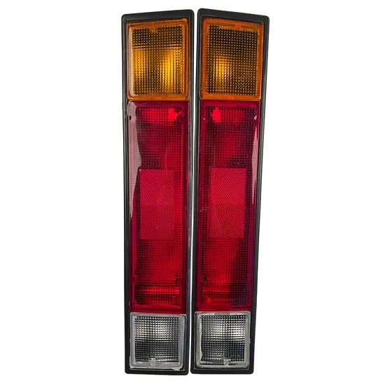 Toyota Liteace tail light supplier