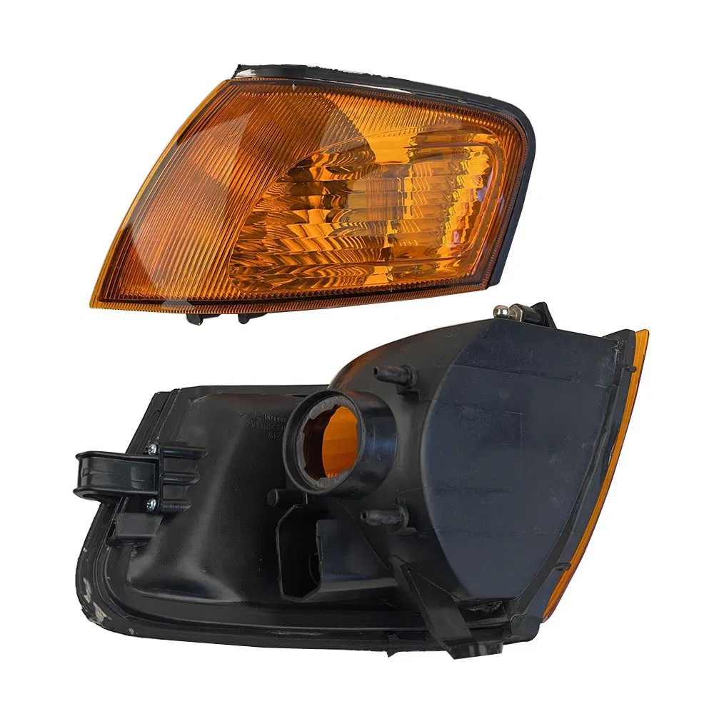 factory-direct Nissan front indicator