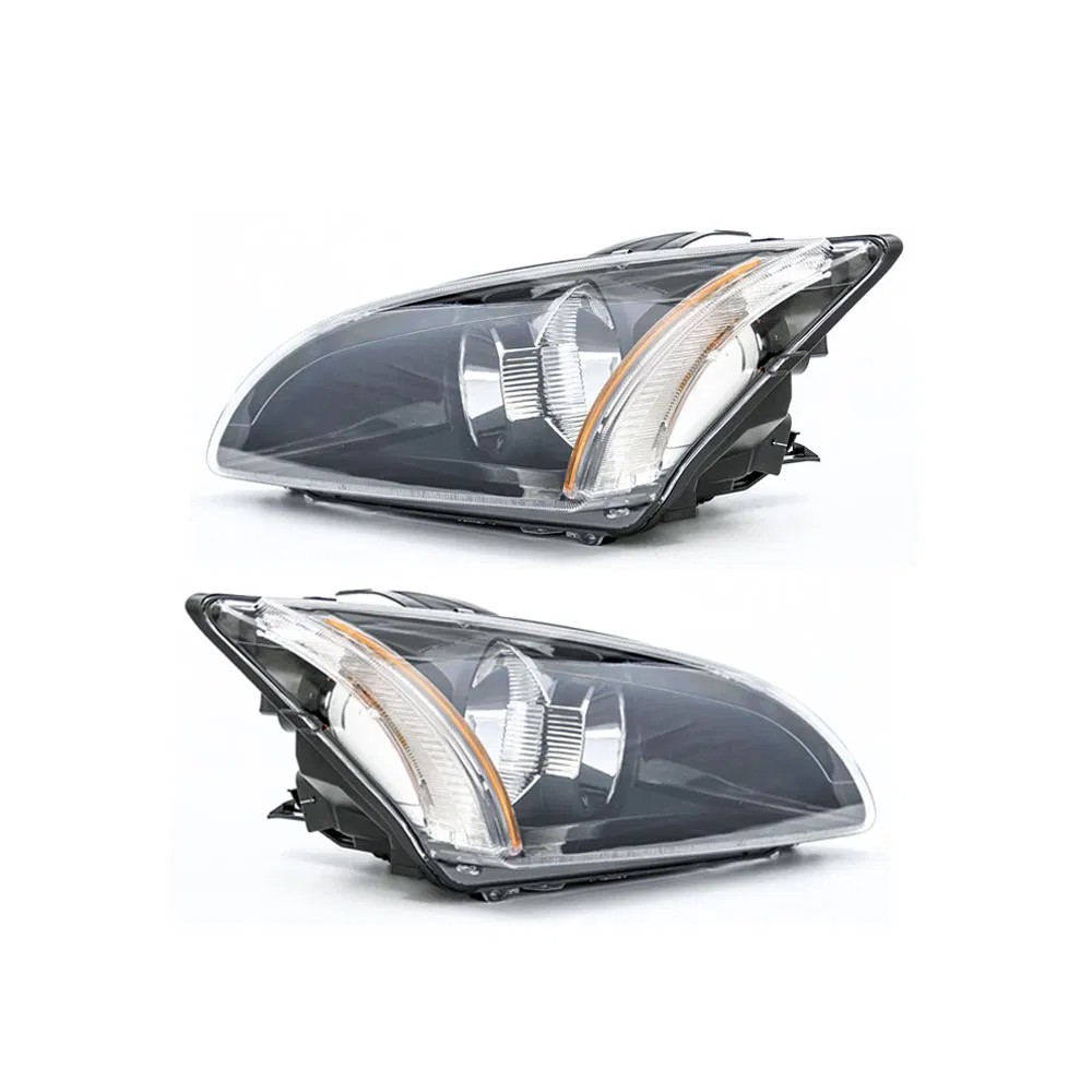 durable ABS automotive lighting