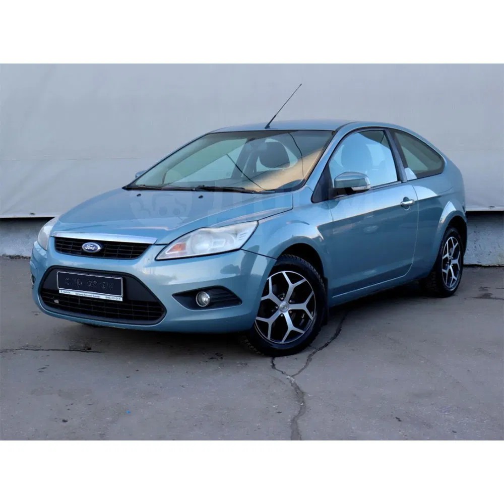factory-direct Focus headlights