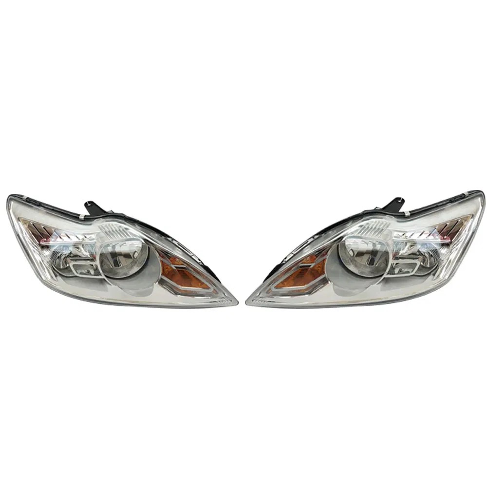 ABS durable car lighting