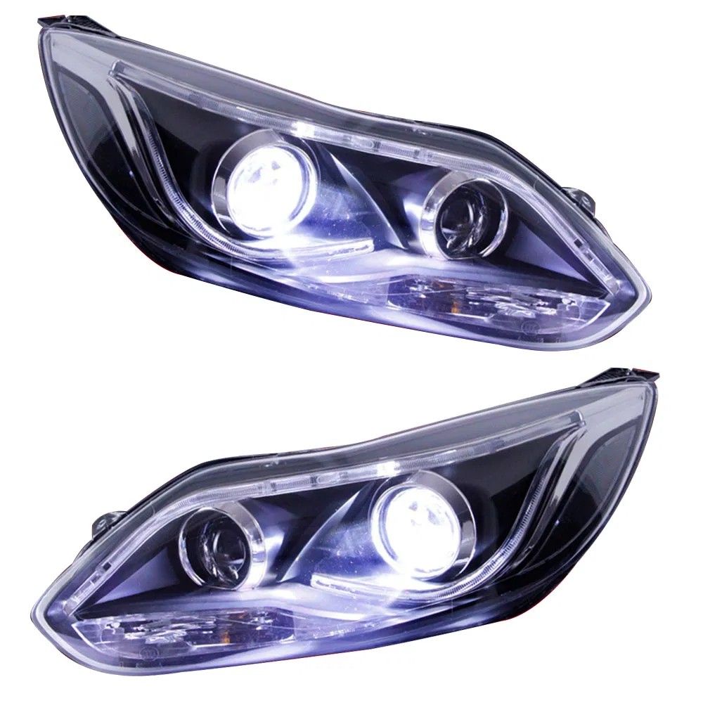 factory-direct LED headlight