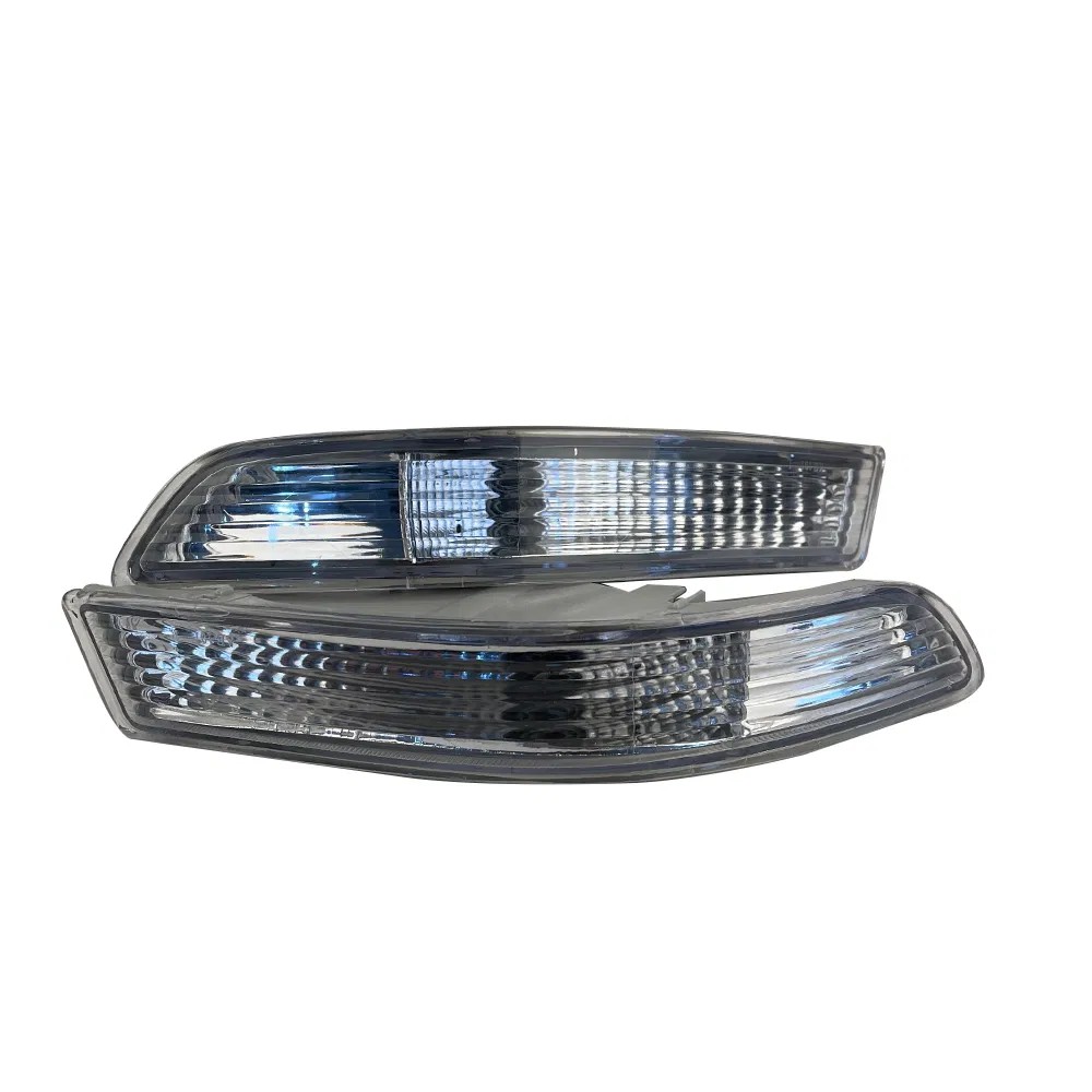 factory-direct Corolla fog lamp