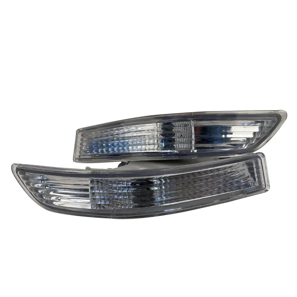 durable ABS fog light