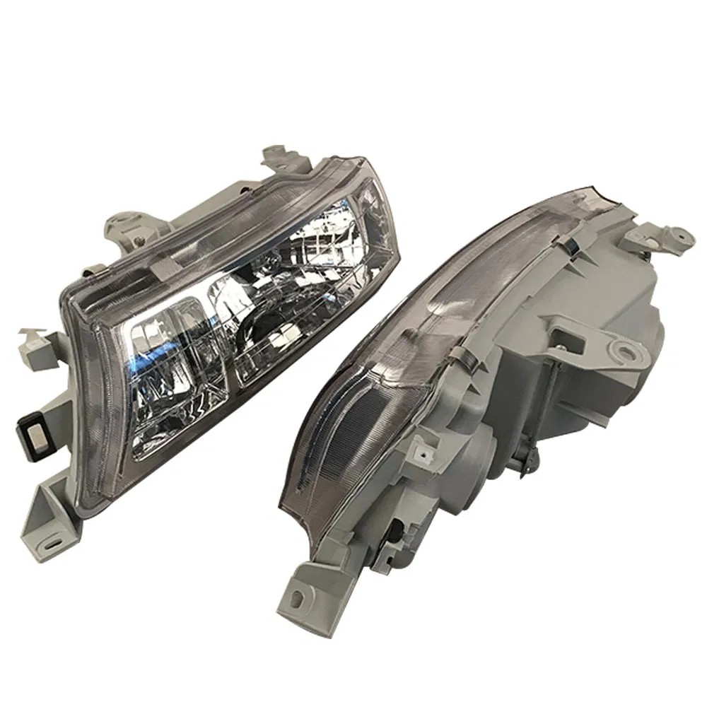 factory-direct Chaser headlights