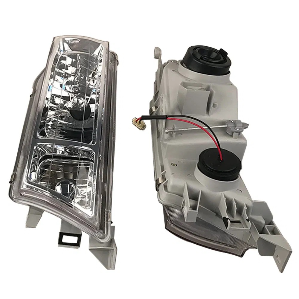 durable ABS Chaser headlight