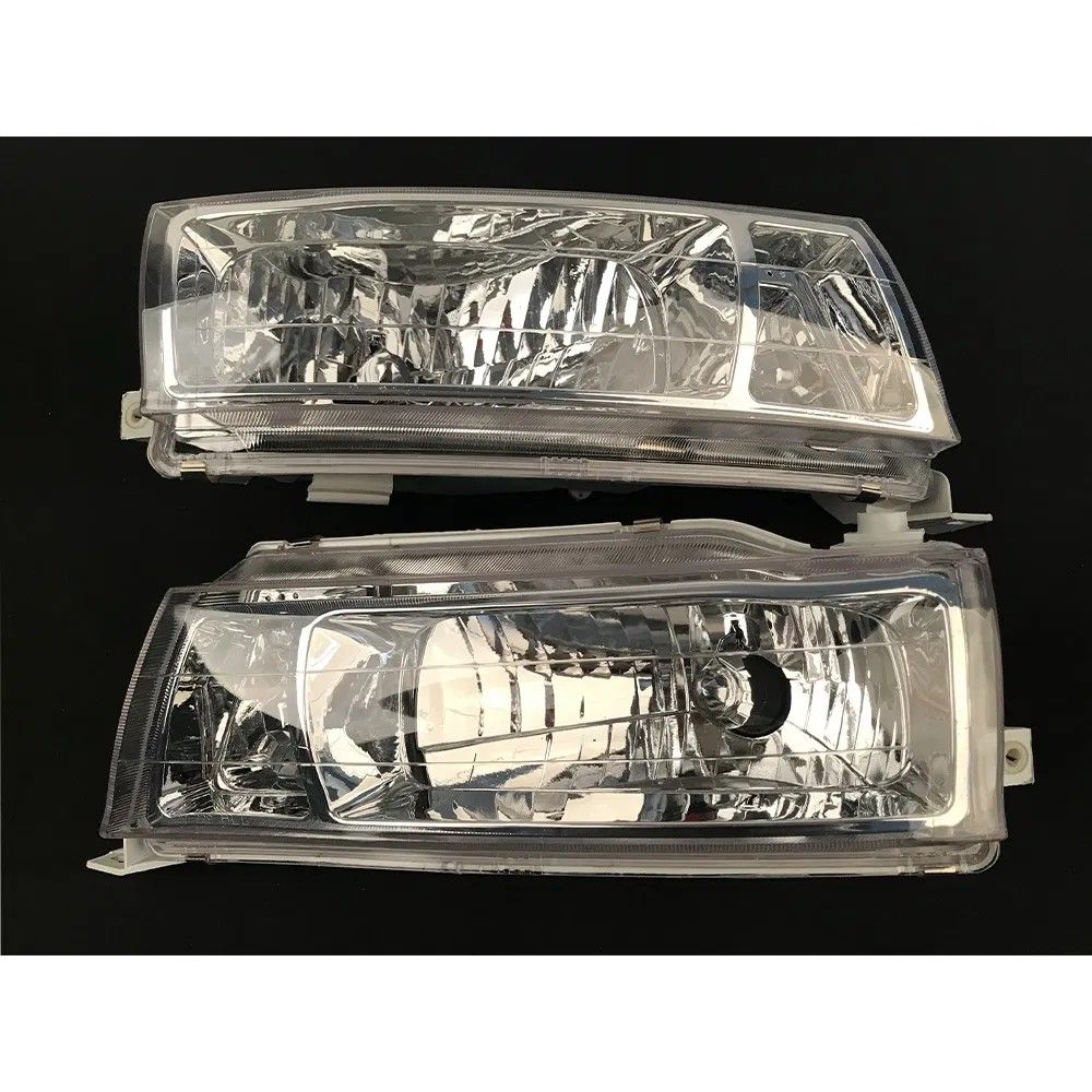 impact-resistant JZX90 front lamp