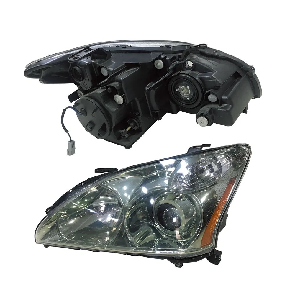  factory-direct Lexus headlamp
