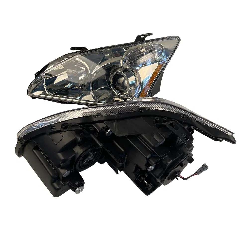 aftermarket Lexus lighting wholesale