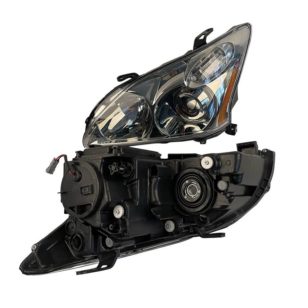 Lexus RX330 LED headlamp supplier
