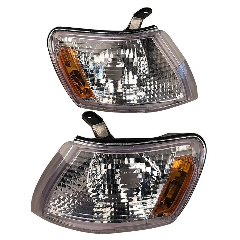 durable ABS turn signal housing