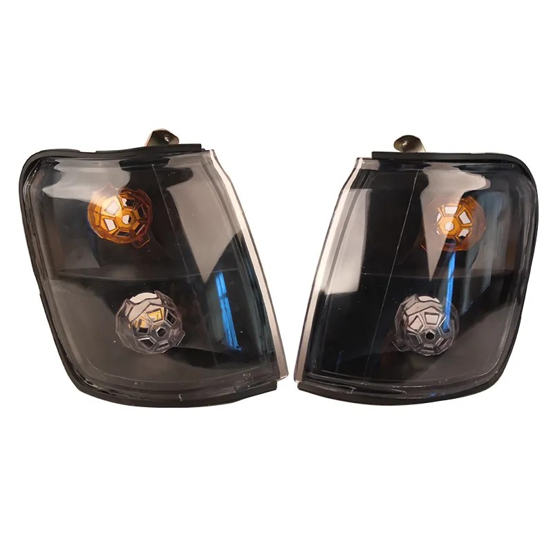 impact-resistant Mitsubishi corner light
