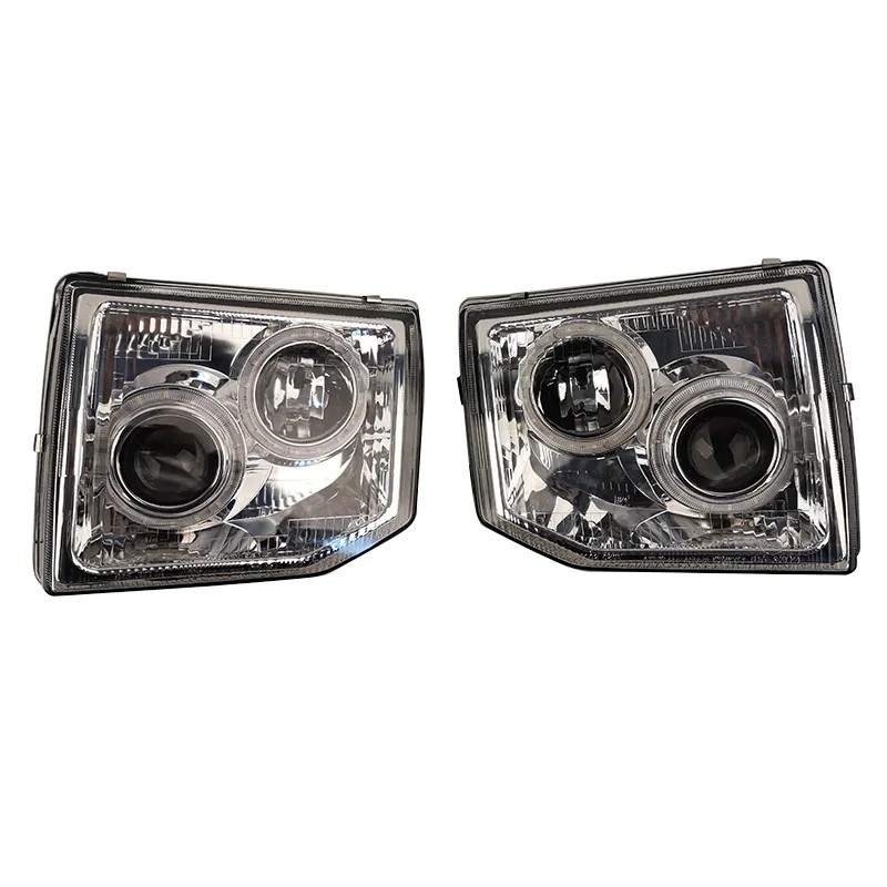 OEM V31 Angel Eye lamp manufacturer