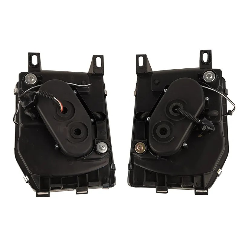 factory-direct Pajero V32 LED lens headlamp