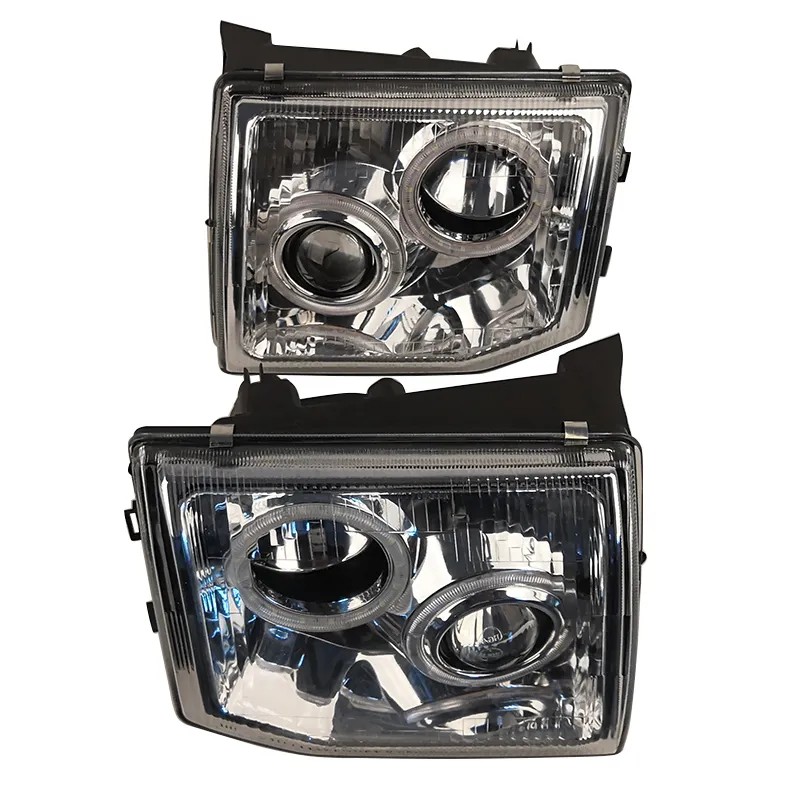 high-brightness Mitsubishi LED light