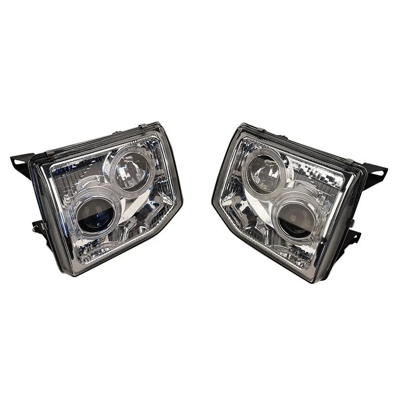 aftermarket Pajero headlamp wholesale