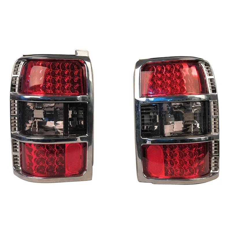 OEM Pajero V31 brake light manufacturer