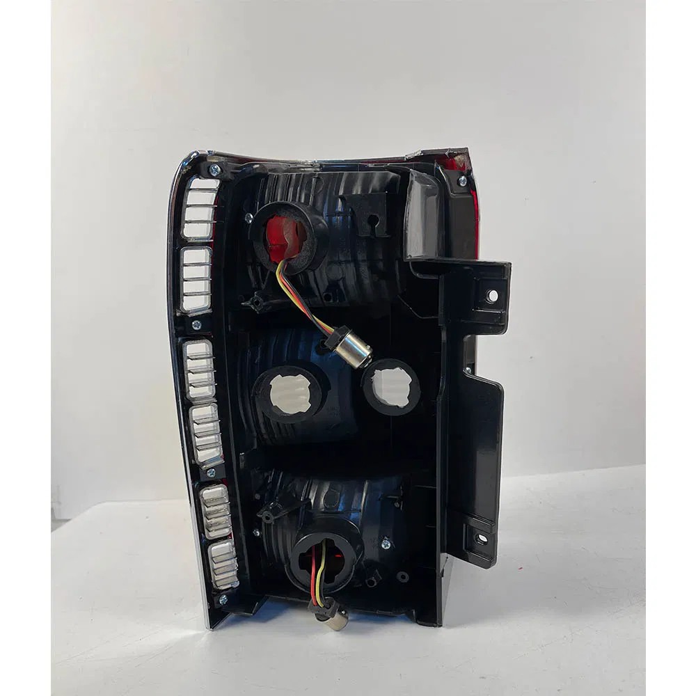 high-intensity Pajero LED brake lamp