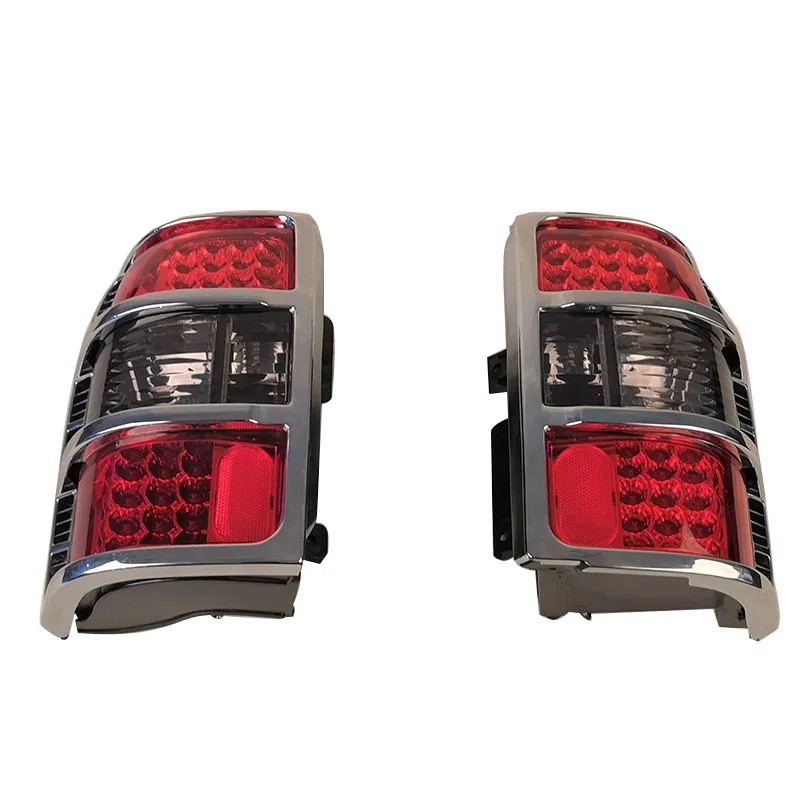 waterproof Mitsubishi taillight wholesale