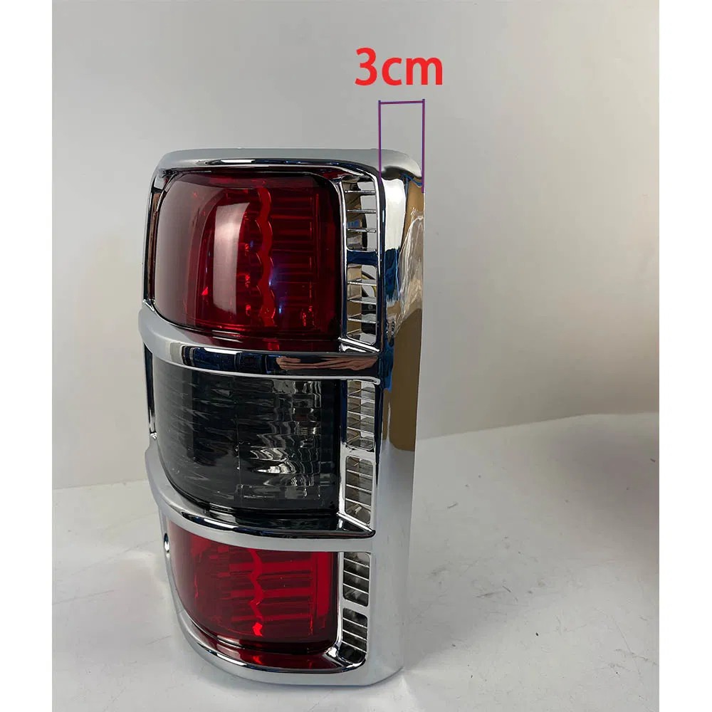 Mitsubishi Pajero LED taillight supplier