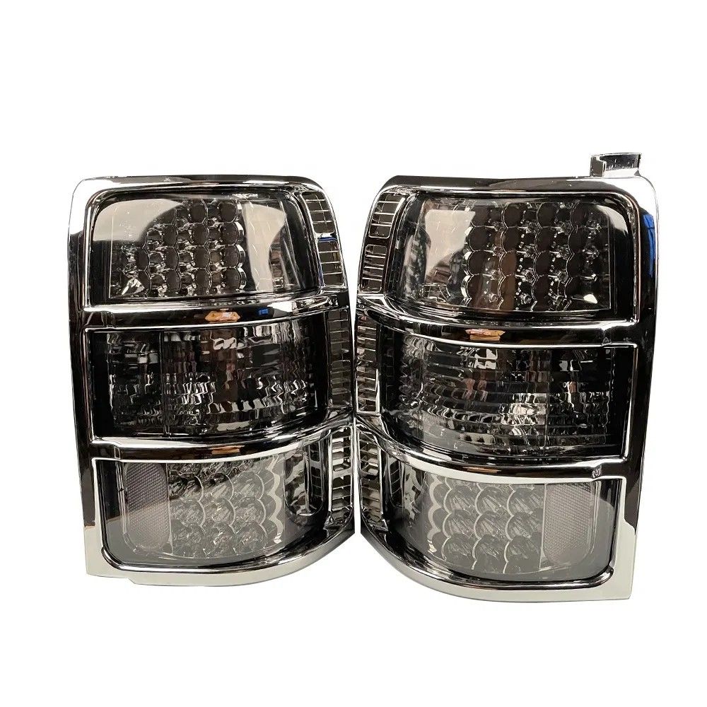 high-brightness Pajero rear light supplier