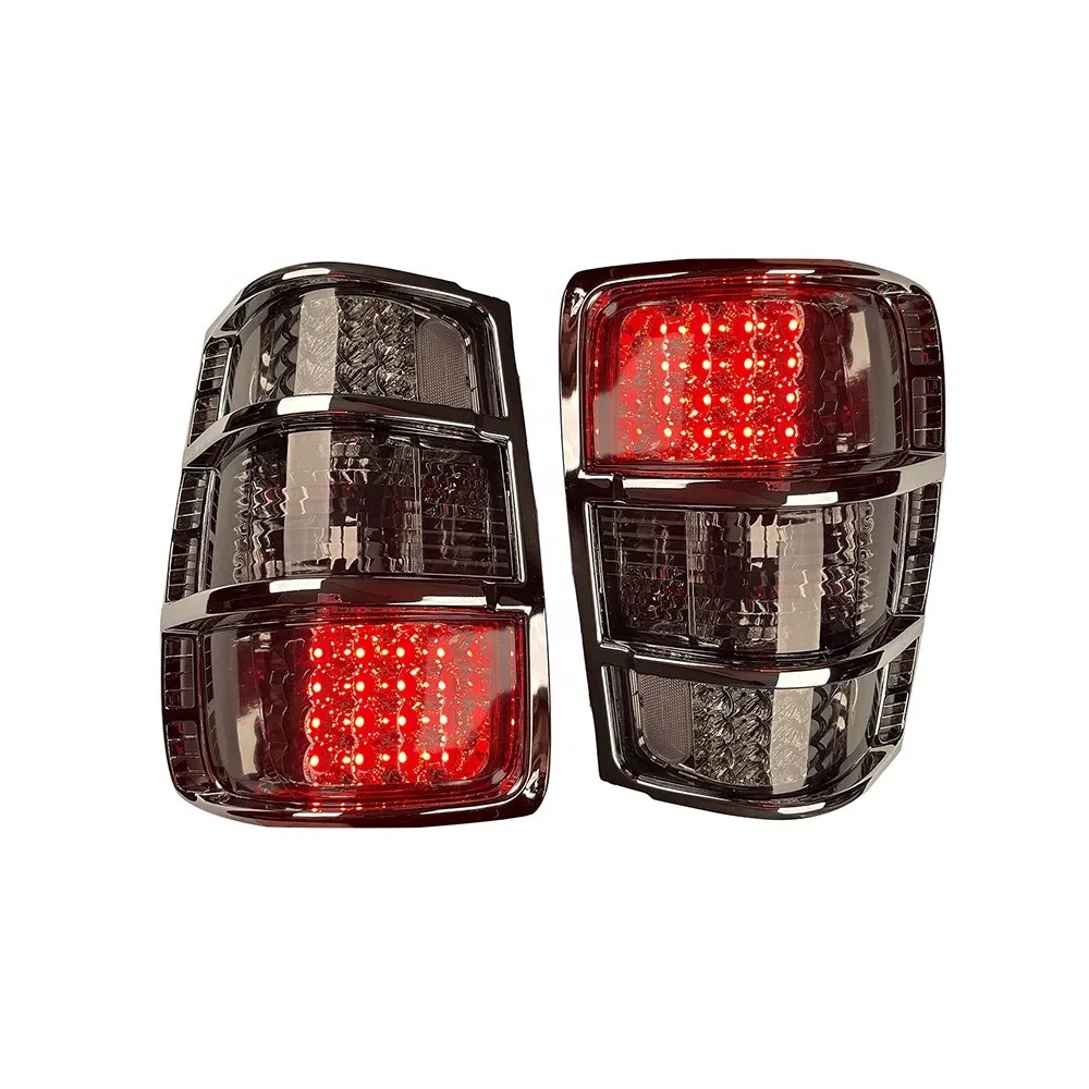 OEM-standard Pajero V31 tail lamp manufacturer