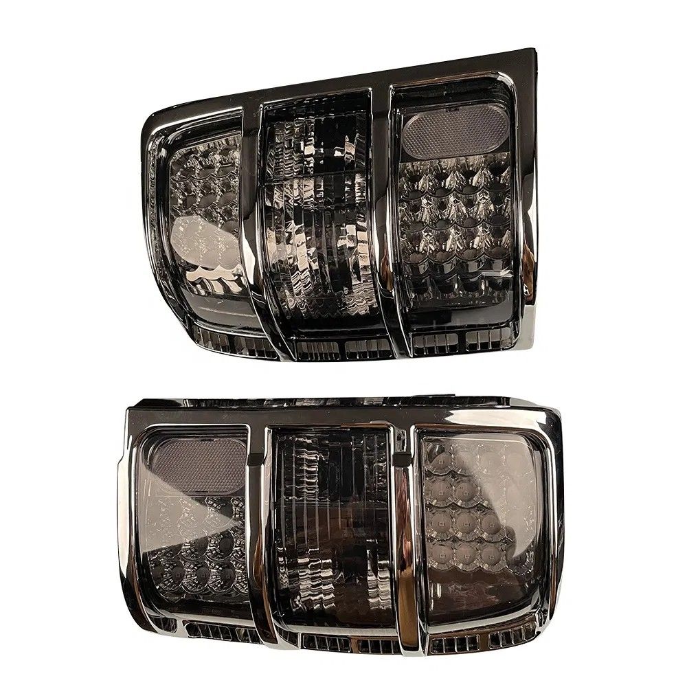 durable Mitsubishi LED tail lights wholesale