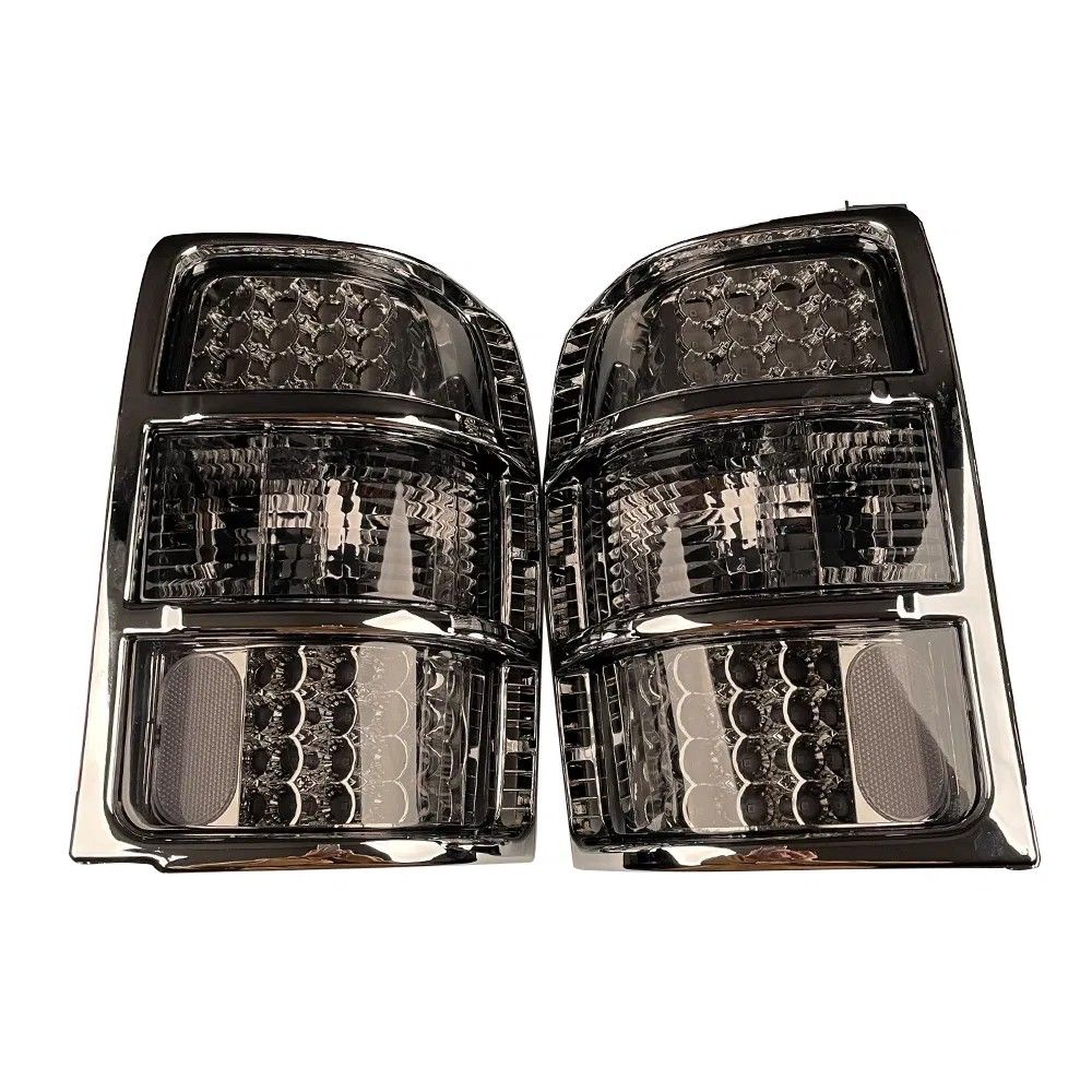 waterproof Pajero V32 LED brake lamp
