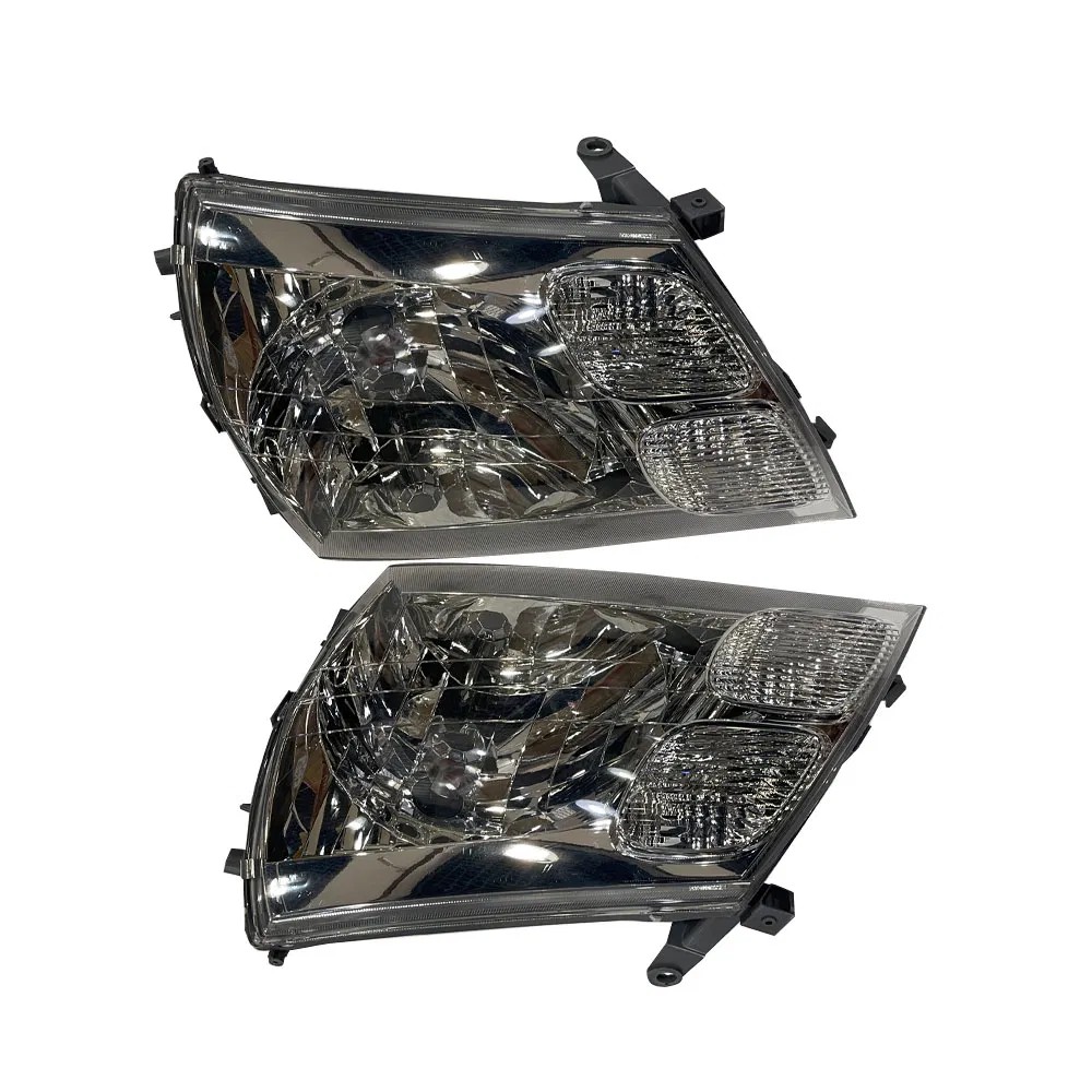 OEM Grand Hiace KCH16W headlight manufacturer