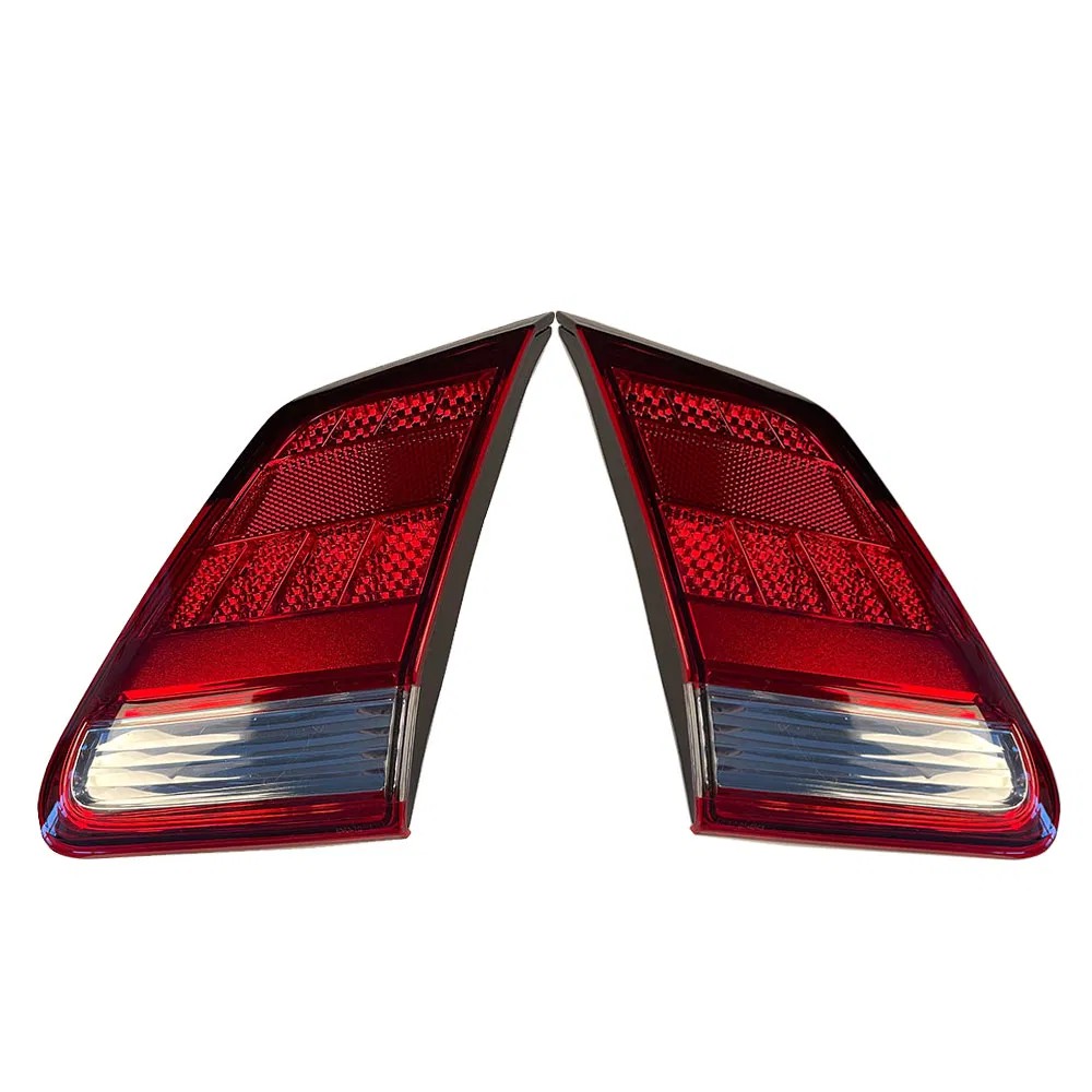 high-intensity Toyota Premio LED rear light