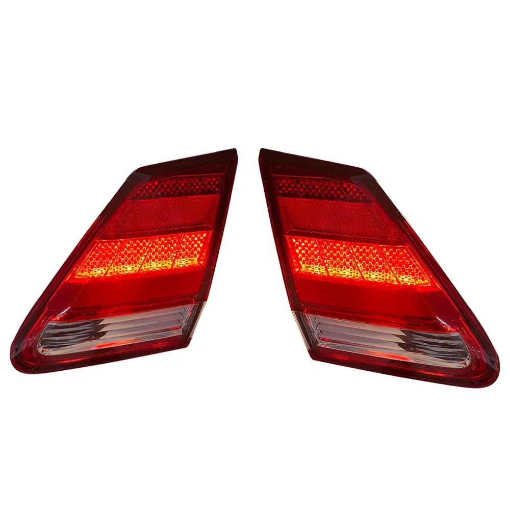 Toyota Premio LED tail lamp supplier