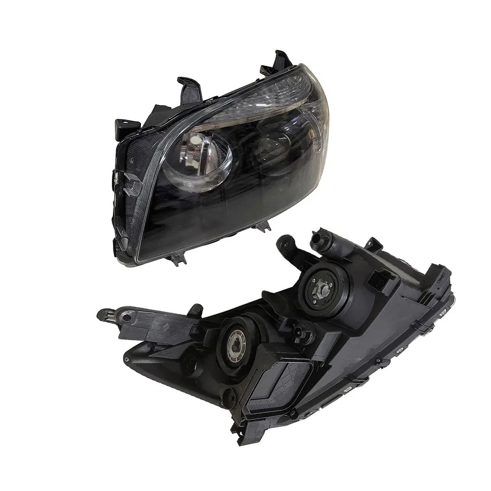 OEM RAV4 lens headlamp manufacturer