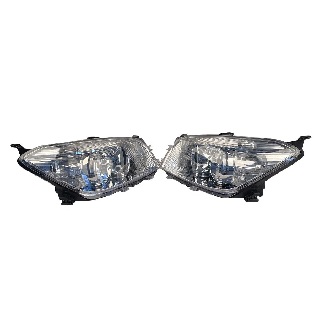 Toyota RAV4 headlight supplier