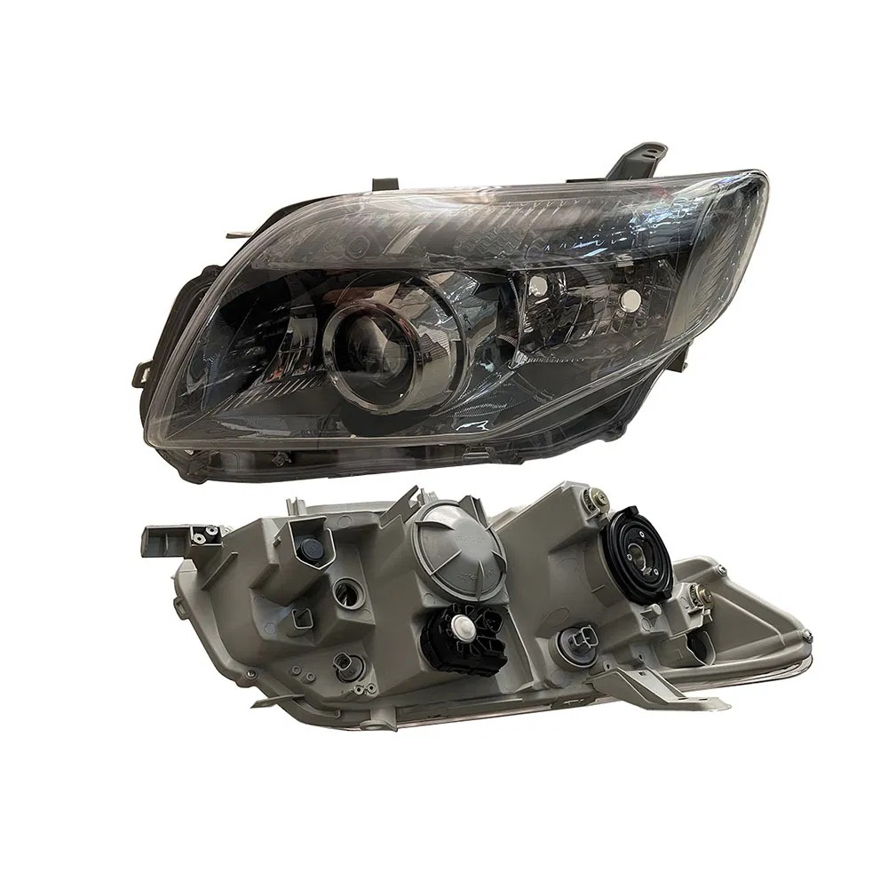 2006–2012 Axio headlight wholesale