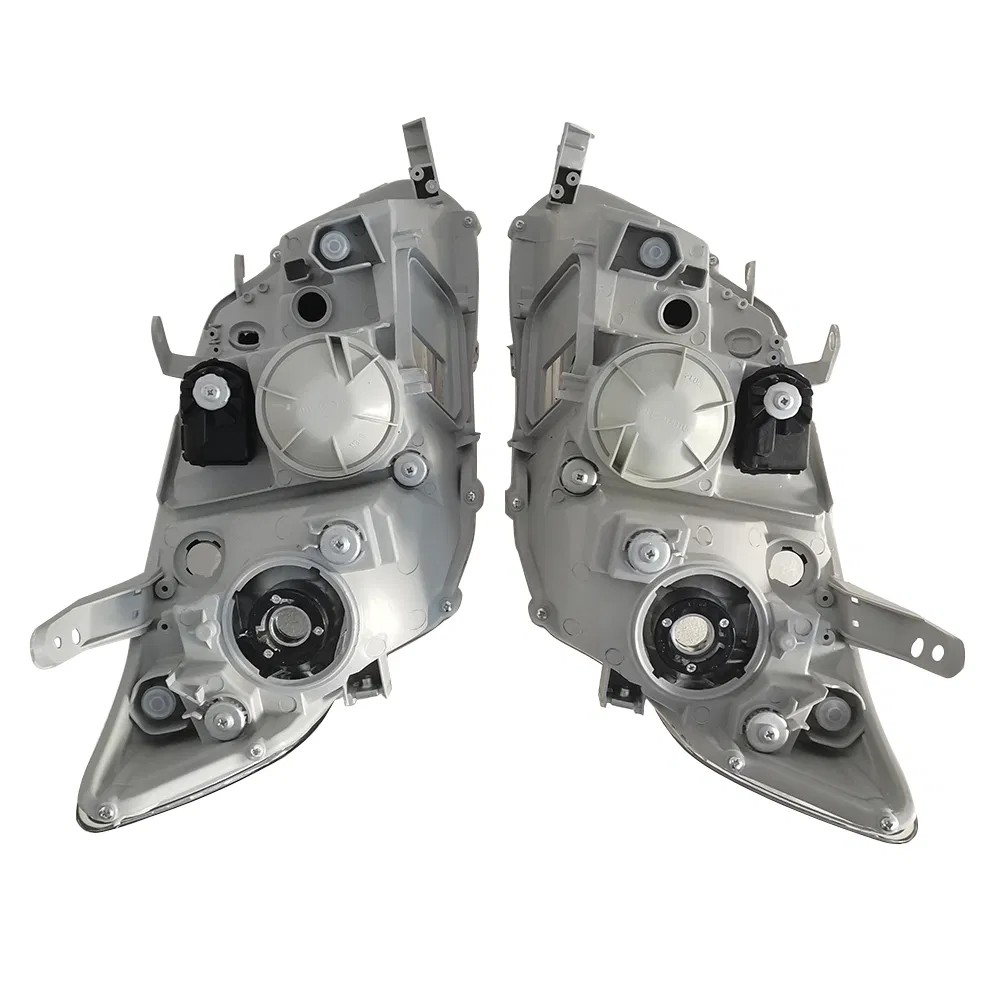 OEM Corolla headlight manufacturer