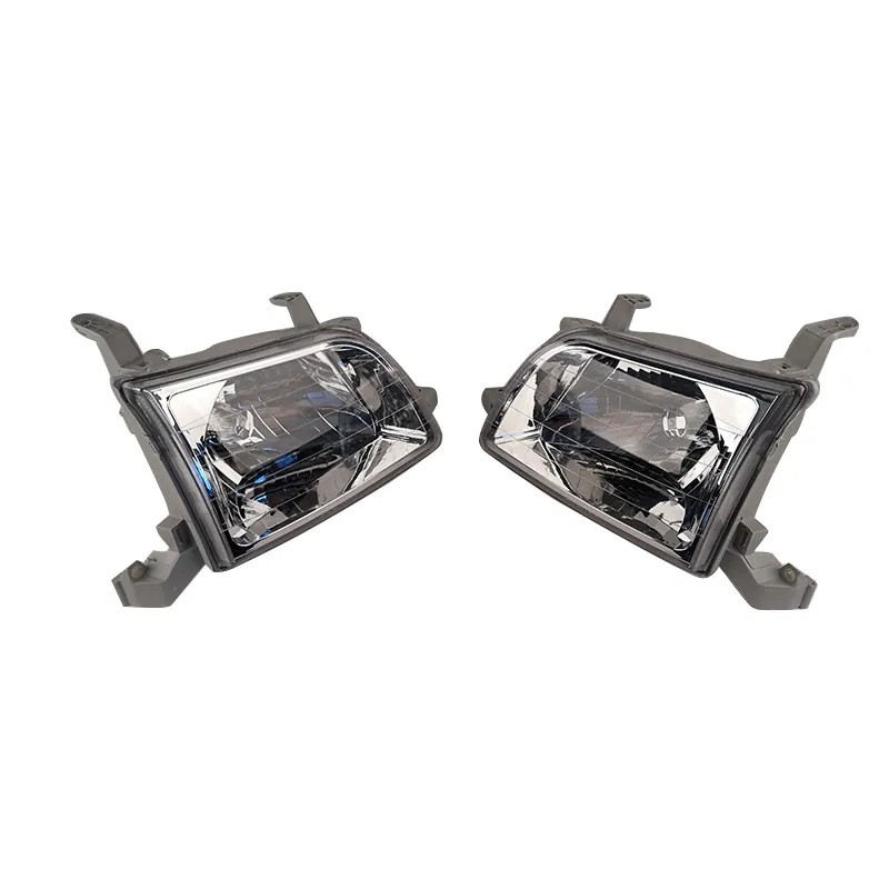 1996–1998 Toyota Noah headlights