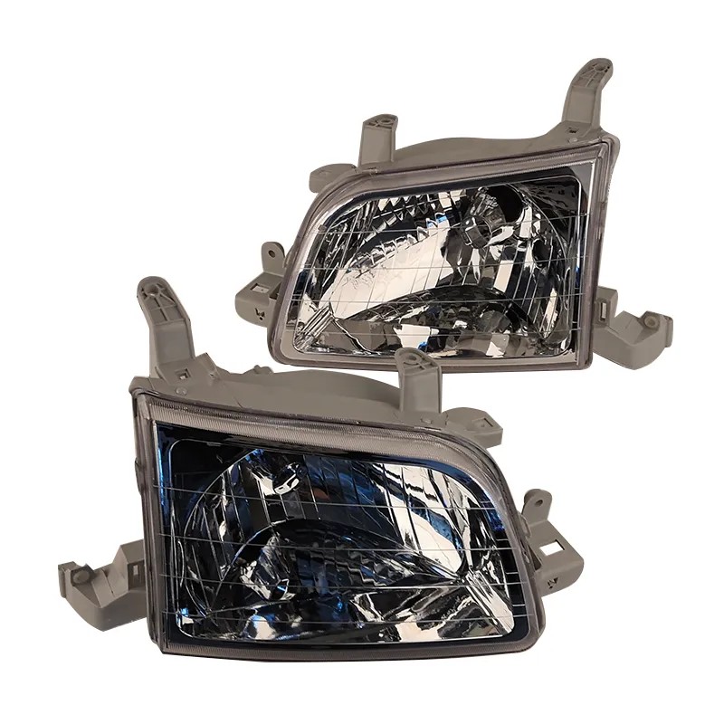 OEM replacement CR40 headlights