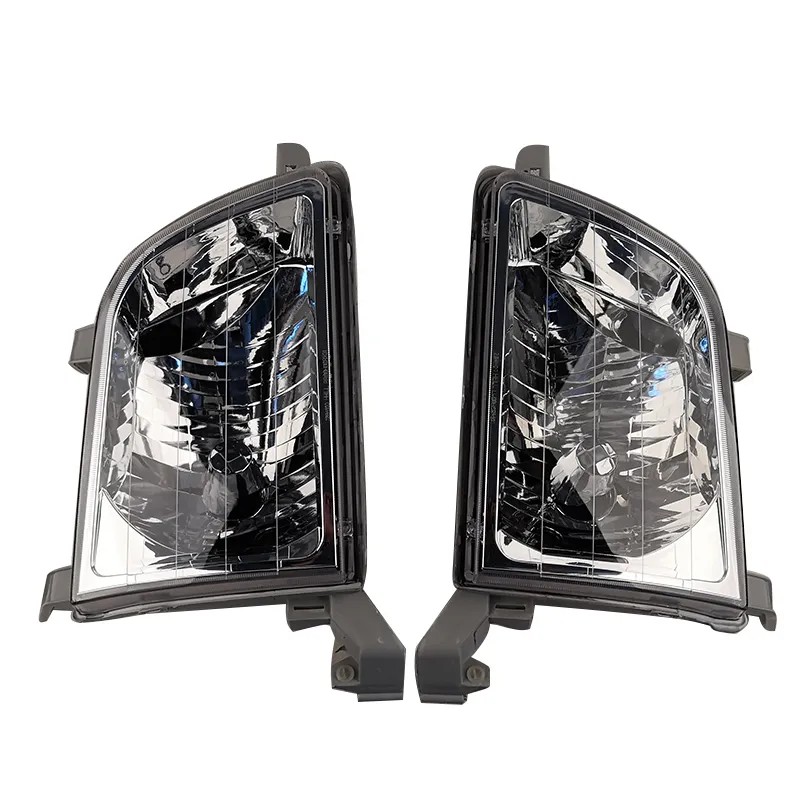 High brightness Noah headlight set