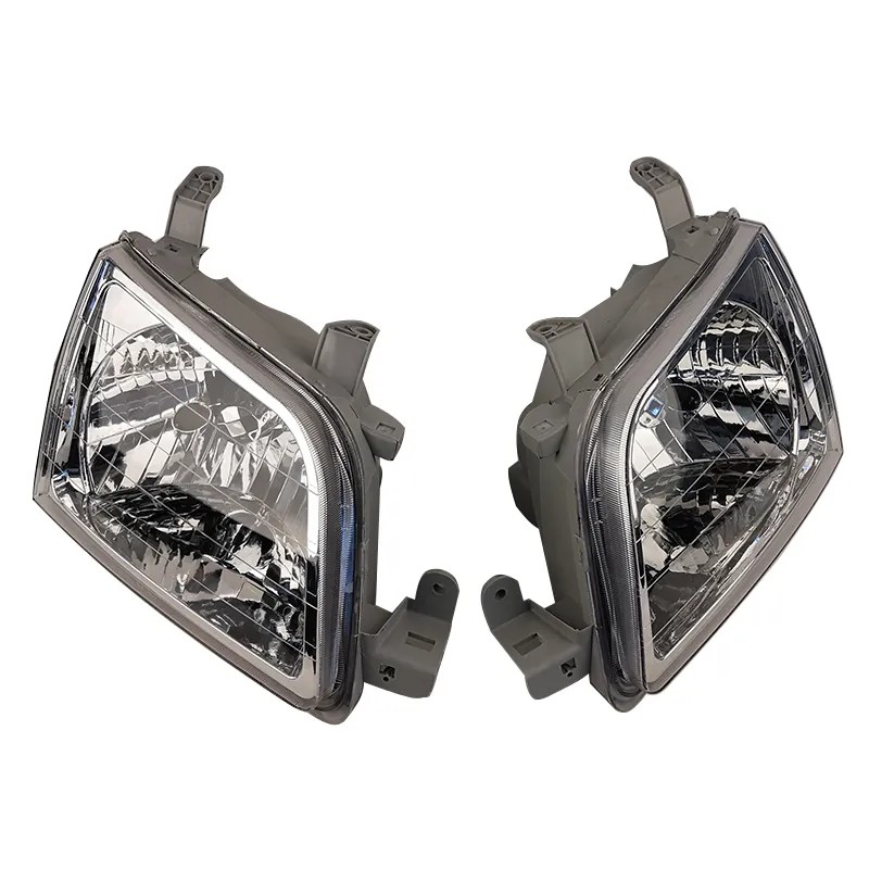 Custom Noah headlight manufacturer