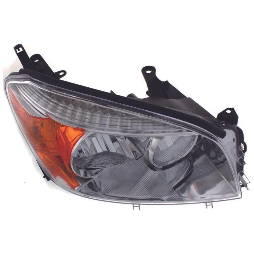 RAV4 2006-2008 lighting assembly
