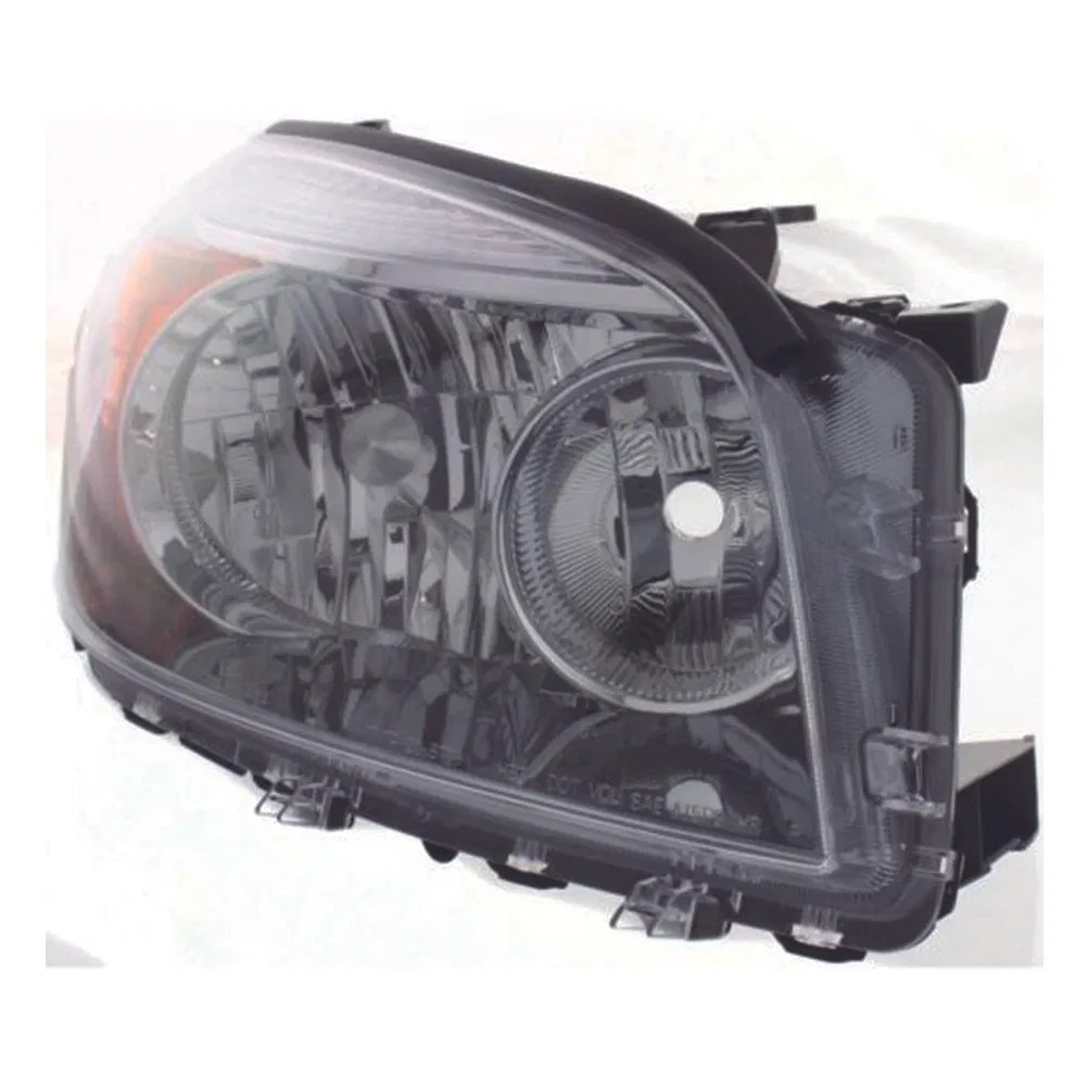 Aftermarket RAV4 headlight factory