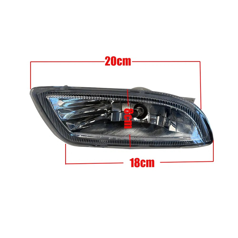 ST215 fog lamp OEM