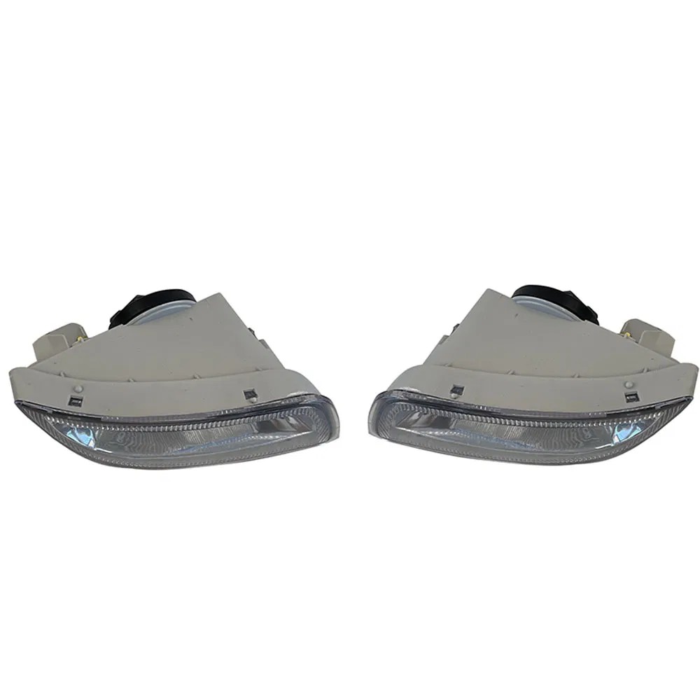 2000–2001 Caldina fog lights