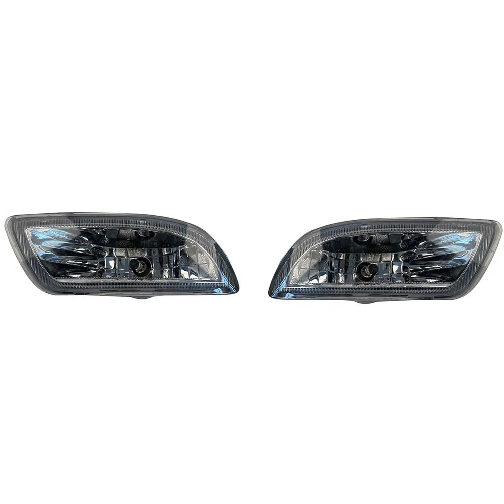 Front bumper lamp manufacturer