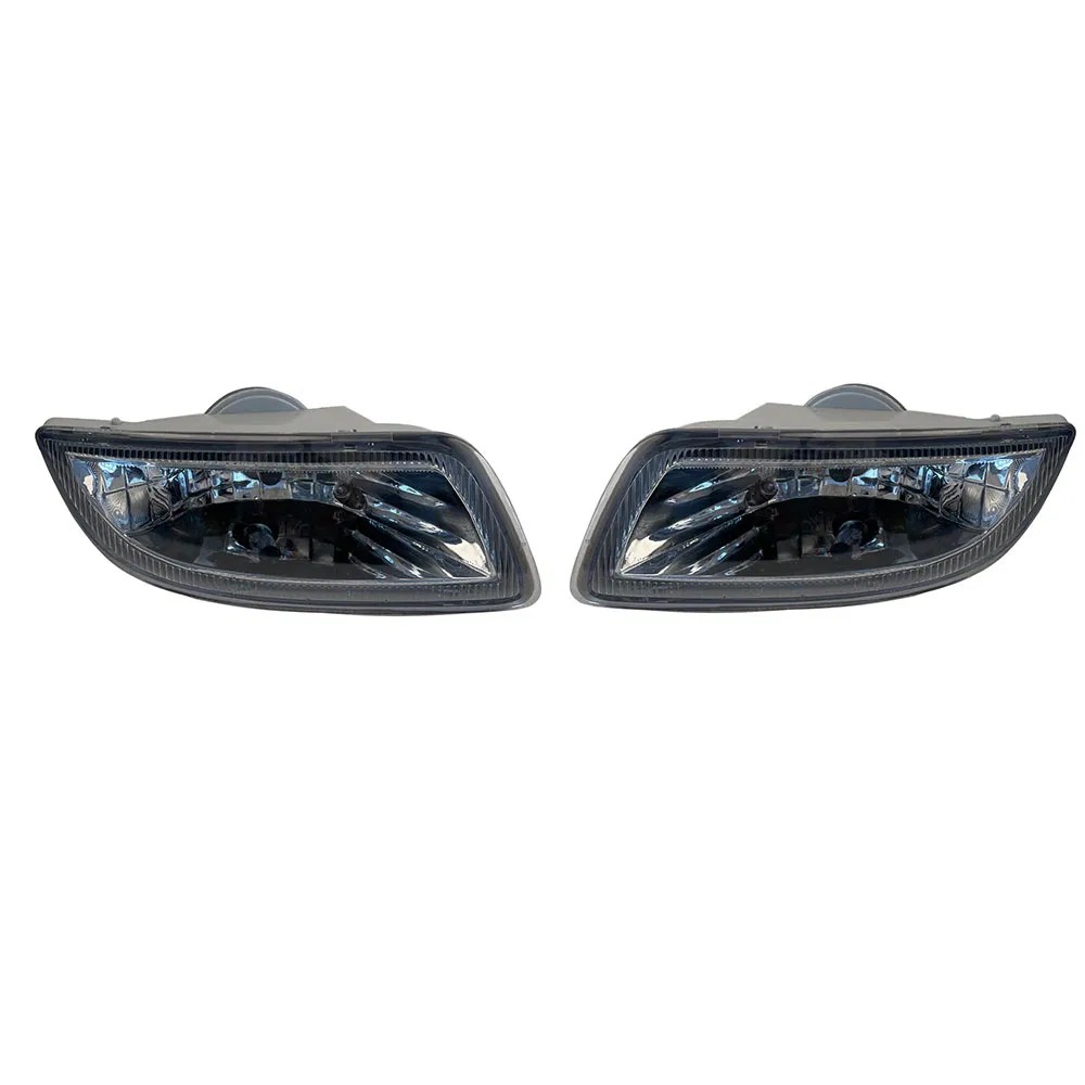 Aftermarket Caldina fog light set
