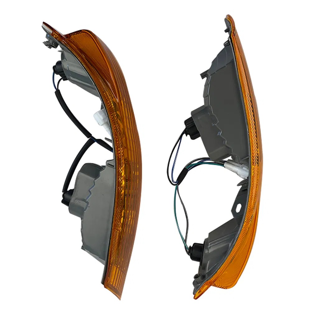 Truck corner light supplier