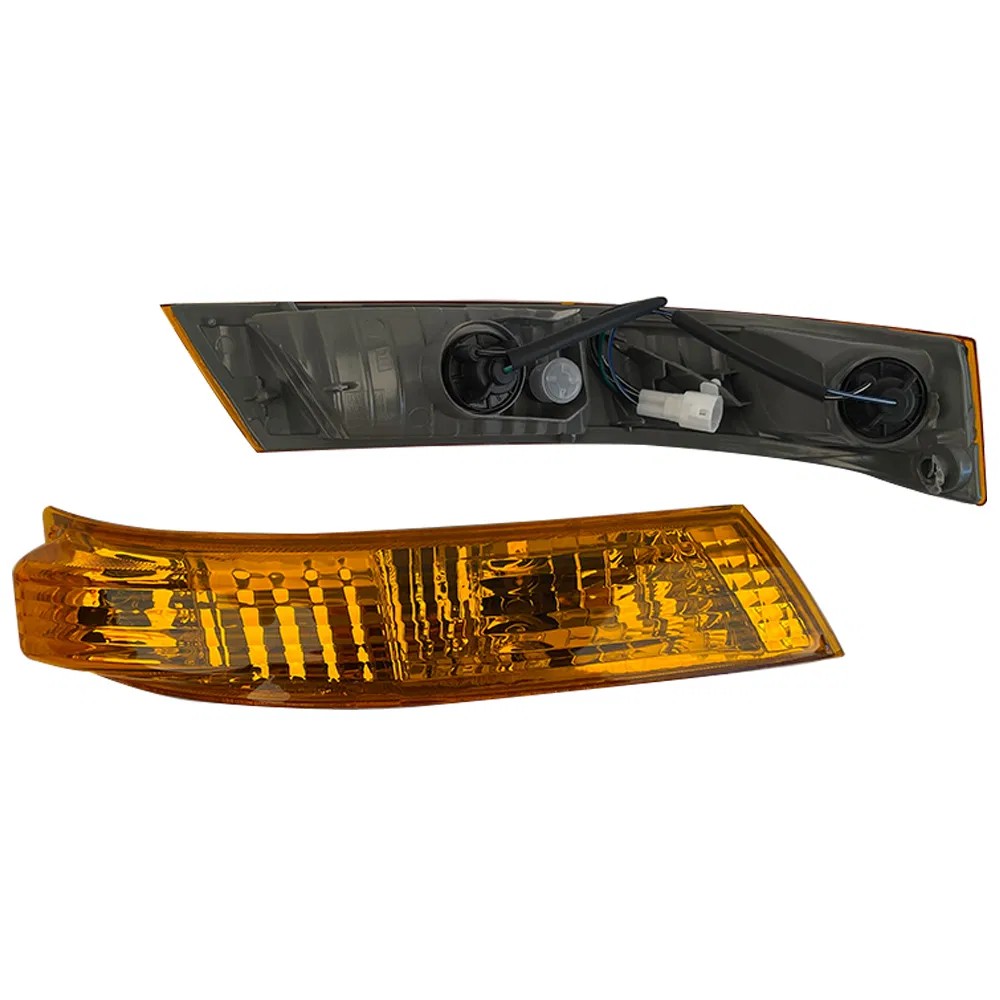 Toyota Dyna U307 turn signal