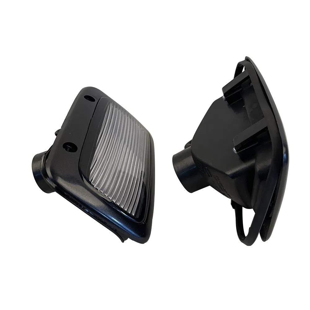 4x4 fog light custom supplier