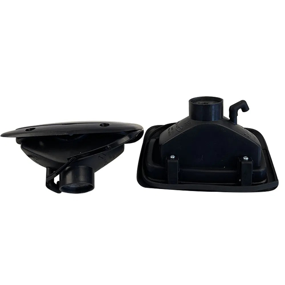 Round fog light pair manufacturer